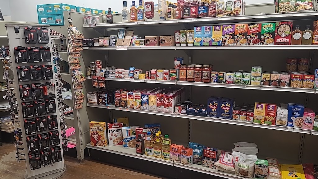Saugies Stop N Shop | 496 Queen St S, Paisley, ON N0G 2N0, Canada | Phone: (519) 353-5221