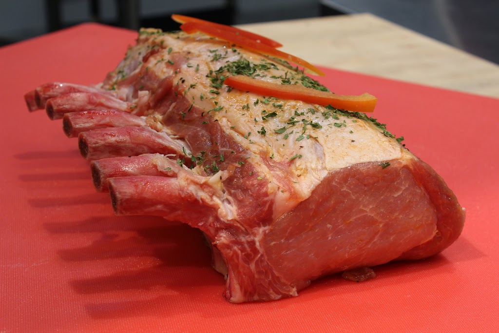 Boucherie Brulé | Marché Quartier Notre-Dame | 102 Boul. des Bois-Francs N, Victoriaville, QC G6P 1E7, Canada | Phone: (819) 752-3263