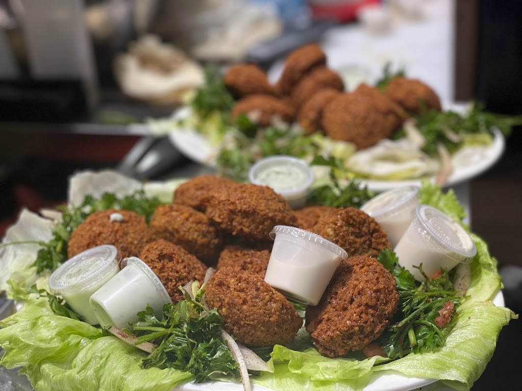 Sirocco Mediterranean Cuisine | 22709 Lougheed Hwy. Unit 645, Maple Ridge, BC V2X 2V6, Canada | Phone: (604) 477-7277