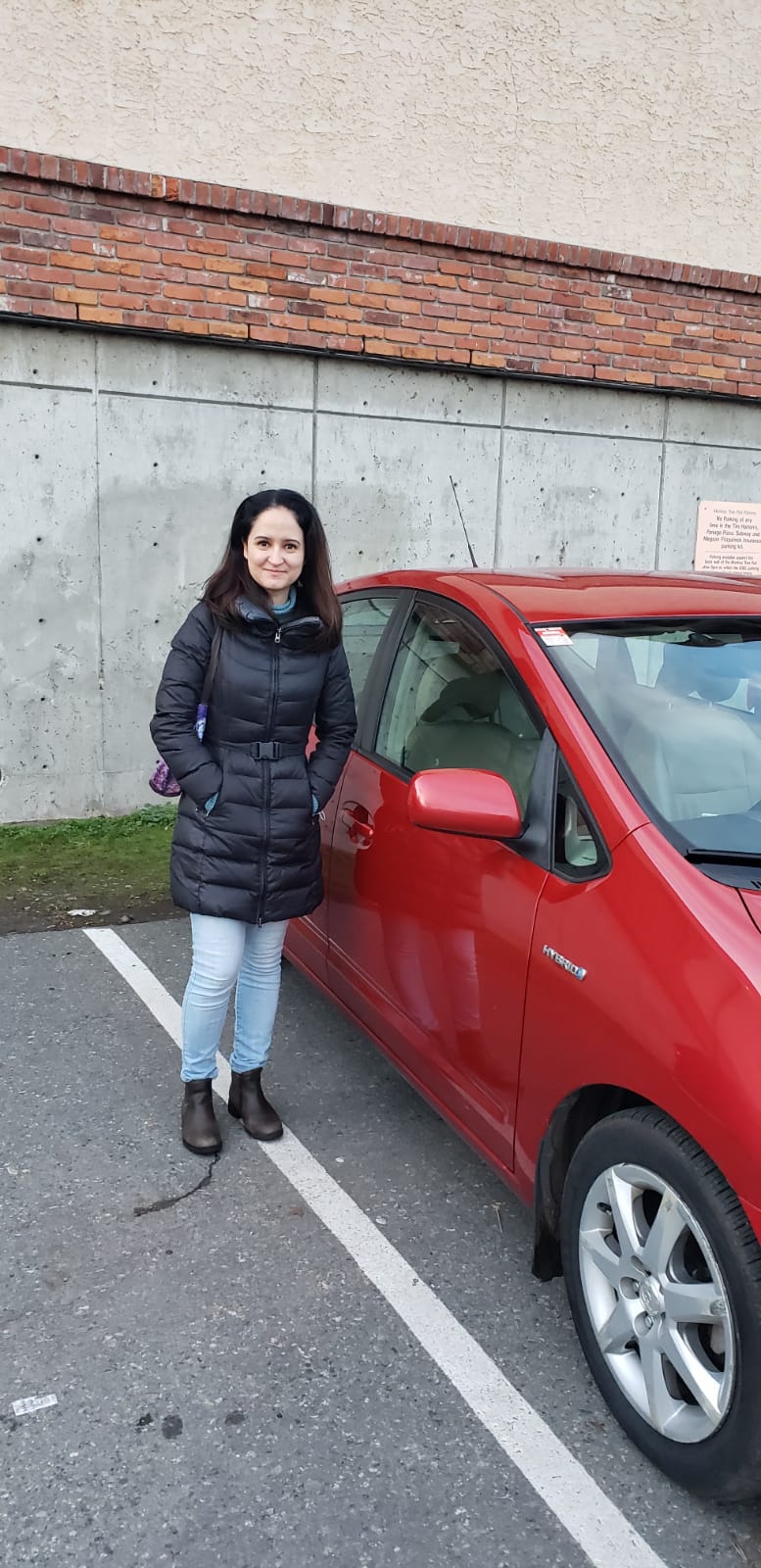 DriveOn Driving Academy, Victoria, BC | 610 McKenzie Ave, Victoria, BC V8Z 2A7, Canada | Phone: (250) 891-7578