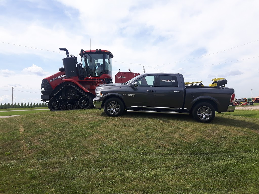 Rocky Mountain Equipment | 25033 Manitoba 3, Winkler, MB R6W 4B4, Canada | Phone: (204) 325-4122