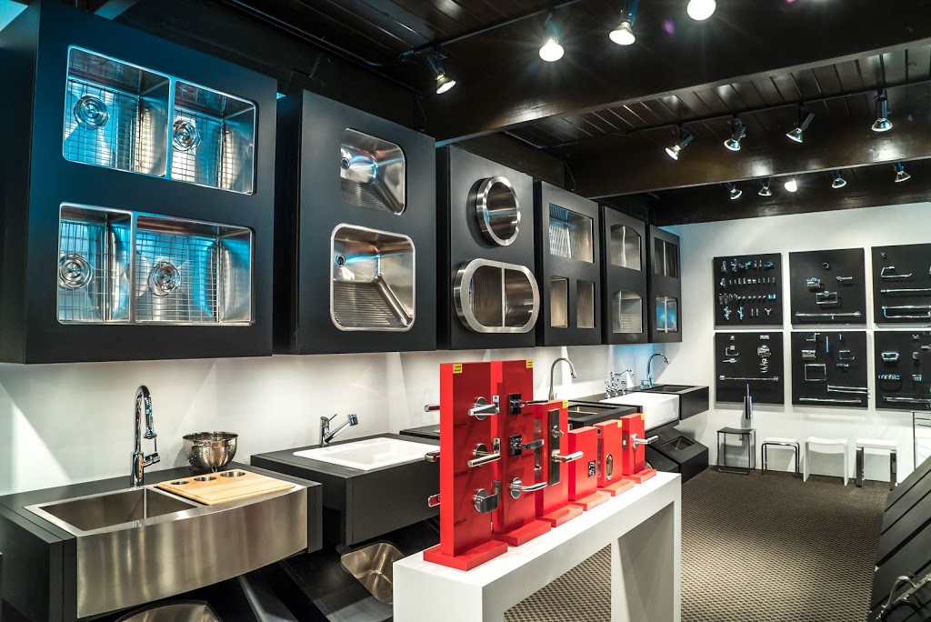 Royal Flush Kitchen & Bath Boutique | 2115 4 St SW #109, Calgary, AB T2S 1W8, Canada | Phone: (403) 228-2934