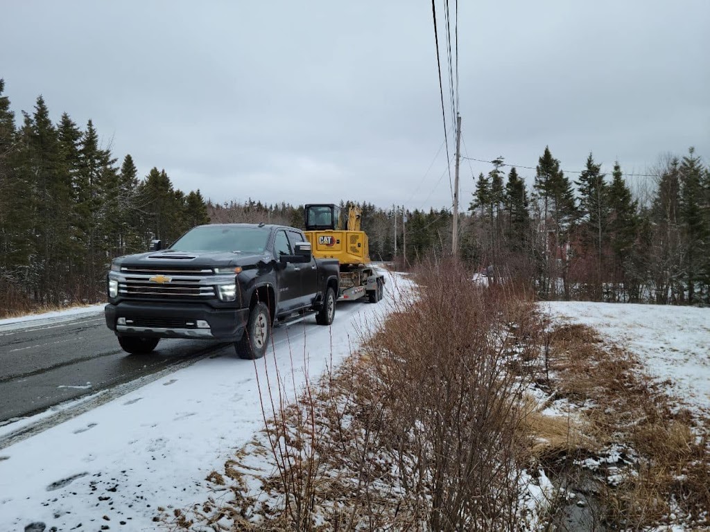 Steves Property Services | 209 Stoney Creek Dr, Mineville, NS B2Z 1T8, Canada | Phone: (902) 483-1541
