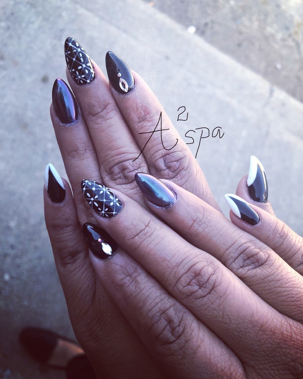Asquared Spa | 40 Bristol Rd E, Mississauga, ON L4Z 3K8, Canada | Phone: (905) 890-0053