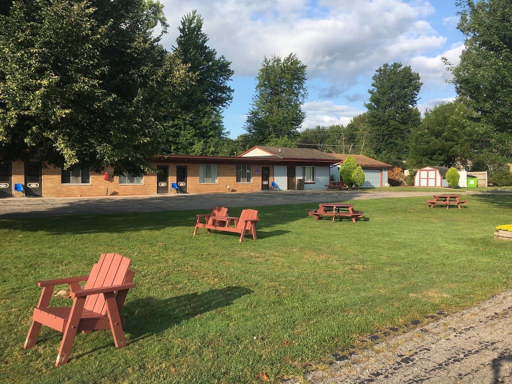 Anchor Inn Motel | 6000 River Rd, East China, MI 48054, USA | Phone: (810) 765-8877