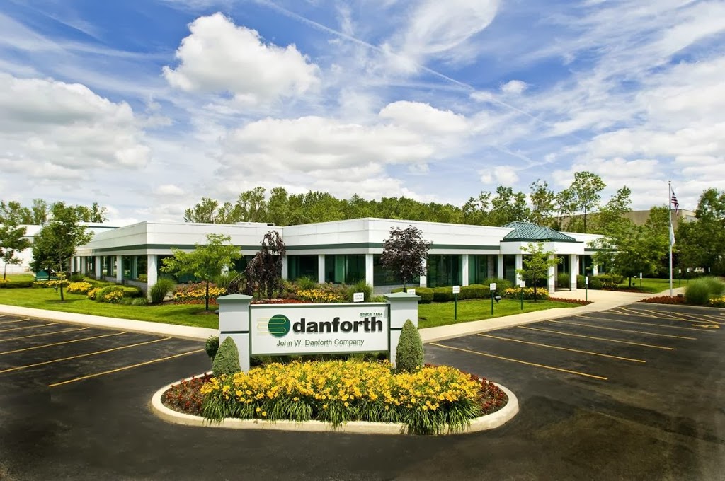 John W. Danforth Company | 300 Colvin Woods Pkwy, Tonawanda, NY 14150, USA | Phone: (716) 832-1940