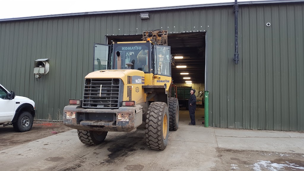 Greenstar Repair Ltd | 10042 Thatcher Ave, Battleford, SK S9A 2X5, Canada | Phone: (306) 445-4410