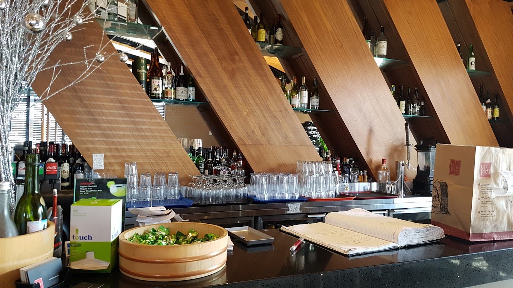 K&B Sushi | 2045 Winston Park Dr, Oakville, ON L6H 6P5, Canada | Phone: (905) 829-3889