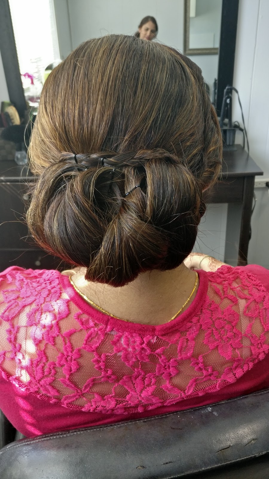 Apsara Hair Salon | 7776 147a St, Surrey, BC V3S 8Z4, Canada | Phone: (778) 385-0516