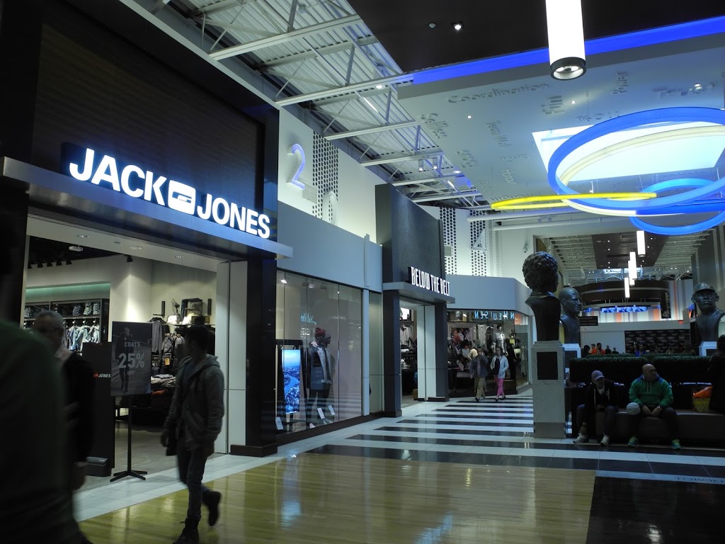 JACK & JONES | Vaughan Mills, 1 Bass Pro Mills Dr, Concord, ON L4K 5W4, Canada | Phone: (905) 761-5040