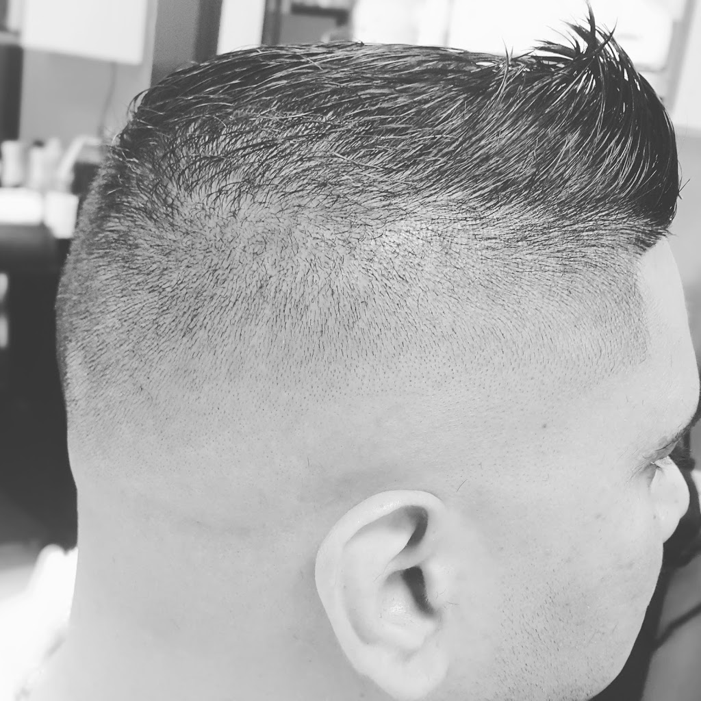 Perfect Touch salon | 101, 9705 Horton Road SW Calgary, Alberta T2V 2X4, Canada | Phone: (587) 349-2799
