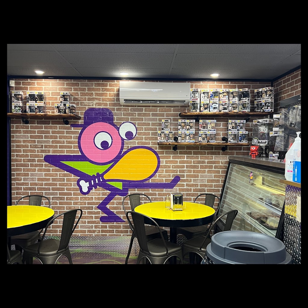 Yakyu Longueuil | 1516 Ch. de Chambly, Longueuil, QC J4J 3X4, Canada | Phone: (450) 679-1733