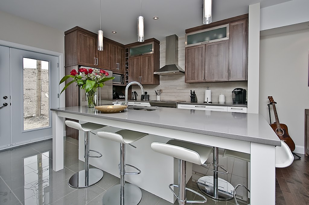 Les Constructions T Ouellet Inc | 1599 Av. des Affaires, Québec, QC G3J 1Y7, Canada | Phone: (418) 845-1791