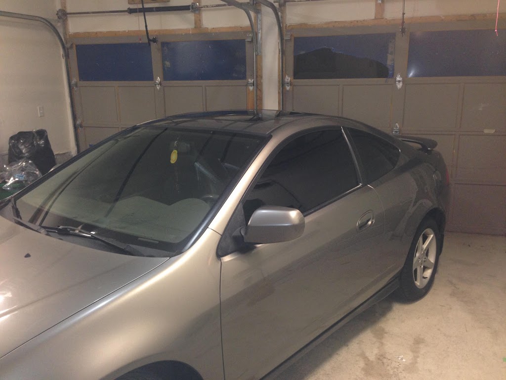 Tint-All Window Tinting Services | 2001 Albion Rd Unit 10, Etobicoke, ON M9W 6V6, Canada | Phone: (647) 560-3380