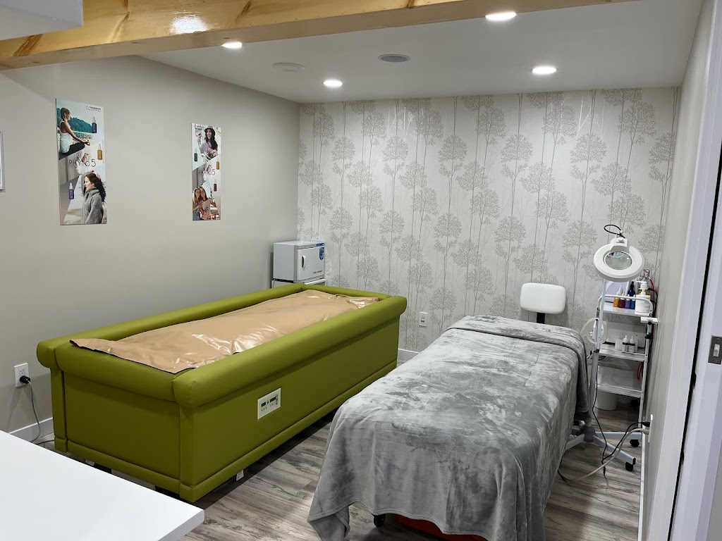 Trusted Touch Home Spa | 199 Hickstead Way, Ottawa, ON K2S 2L3, Canada | Phone: (613) 404-1404