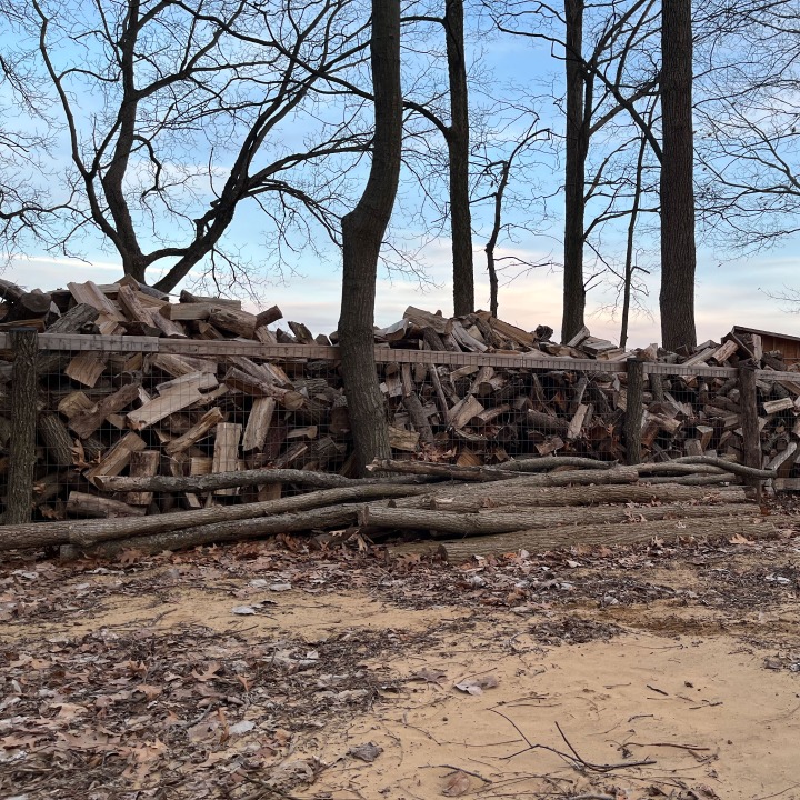 Horseshoe Ranch | 567 Charlotteville Rd 1, St Williams, ON N0E 1P0, Canada | Phone: (226) 228-3536