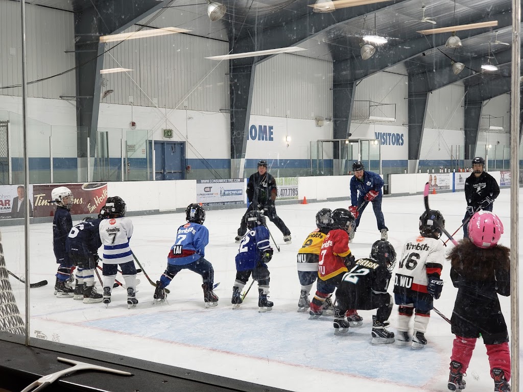 Crosby Memorial Community Centre | 210 Main St Unionville, Unionville, ON L3R 2G9, Canada | Phone: (905) 477-5530