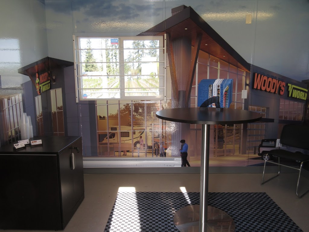 Woodys RV World | 2102 Peardonville Rd, Abbotsford, BC V2T 6J8, Canada | Phone: (778) 988-5878