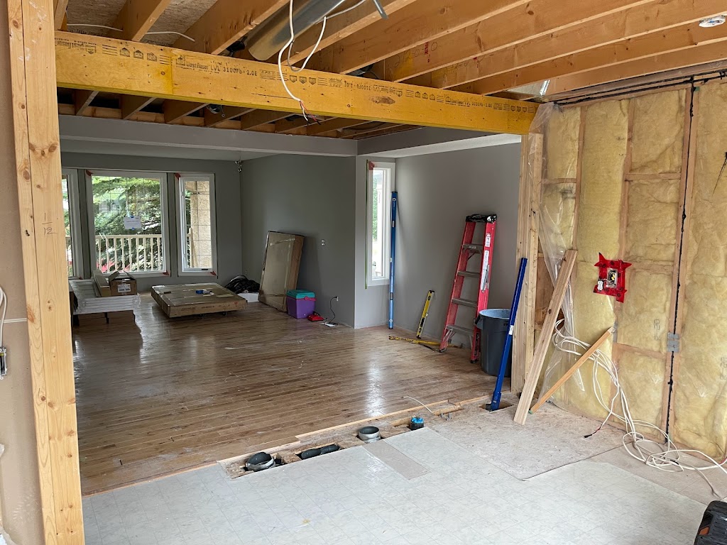 Elk Restoration | 15 Taravista Crescent NE, Calgary, AB T3J 4N9, Canada | Phone: (825) 365-0993