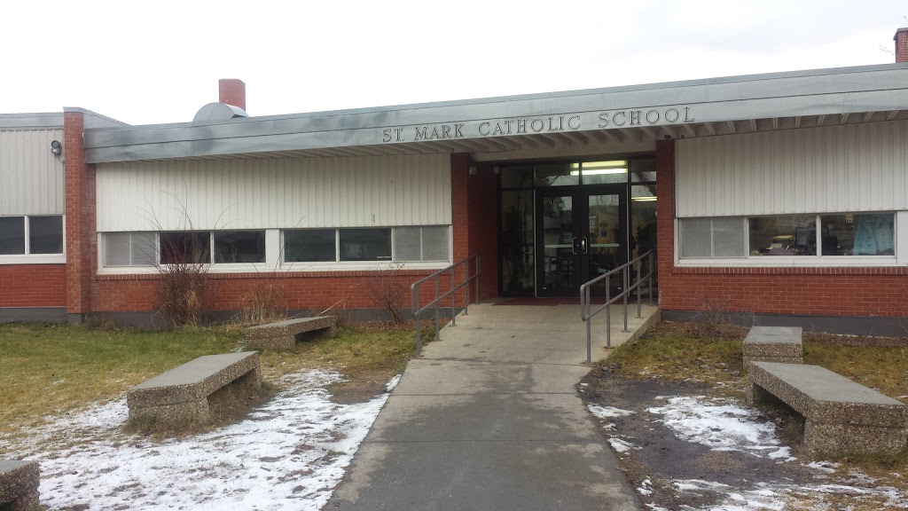 St. Mark Junior High School Recreation Academy | 11625 135 St NW, Edmonton, AB T5M 1L1, Canada | Phone: (780) 455-1684