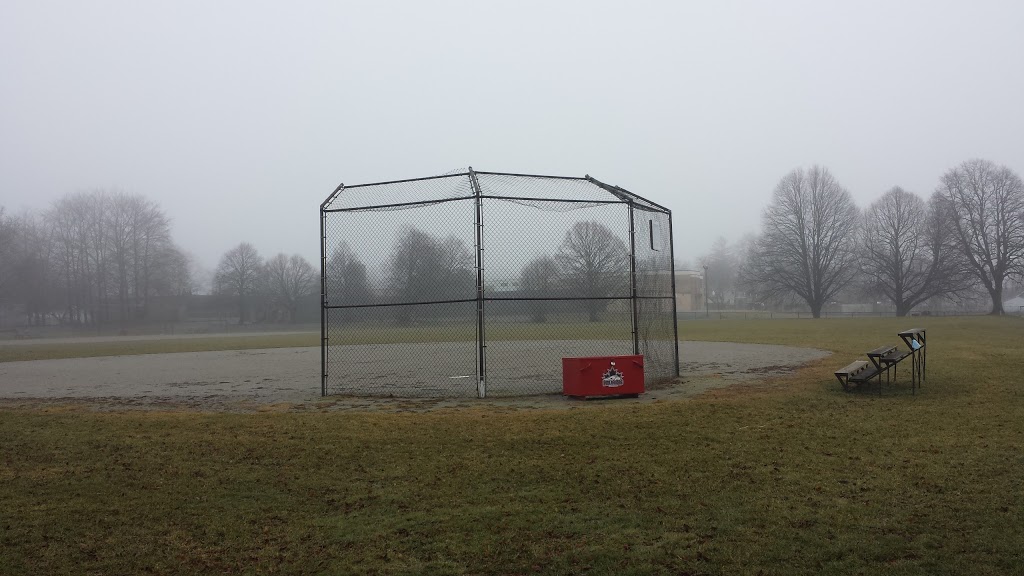 AG Bridge Park | 6706 Culp St, Niagara Falls, ON L2G 5K1, Canada | Phone: (905) 356-7521