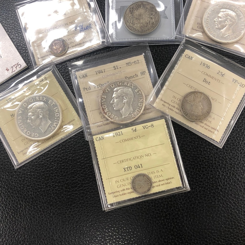 Aaron Buys Gold | 947 Ordze Rd, Sherwood Park, AB T8A 4L7, Canada | Phone: (780) 628-6895