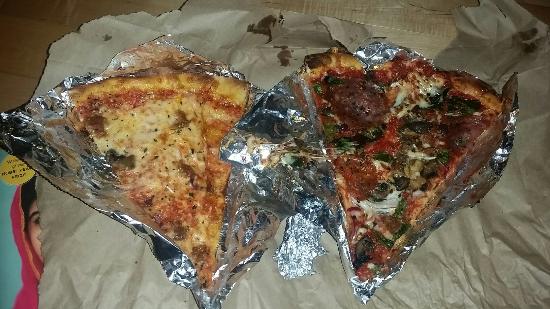Cominos | 1910 Dundas Street East, Suite 124, Whitby, ON L1N 2L6, Canada | Phone: (905) 438-1011