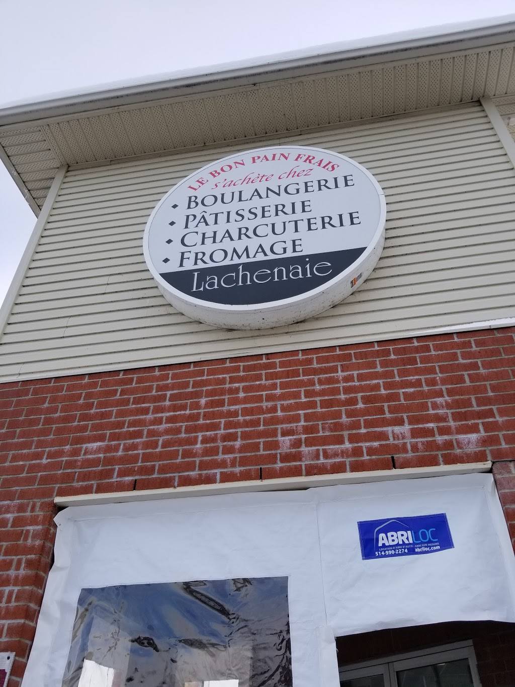 Patisserie Boulangerie Charcuterie Lachenaie | 655 Montée des Pionniers, Terrebonne, QC J6V 1S2, Canada | Phone: (450) 657-7395