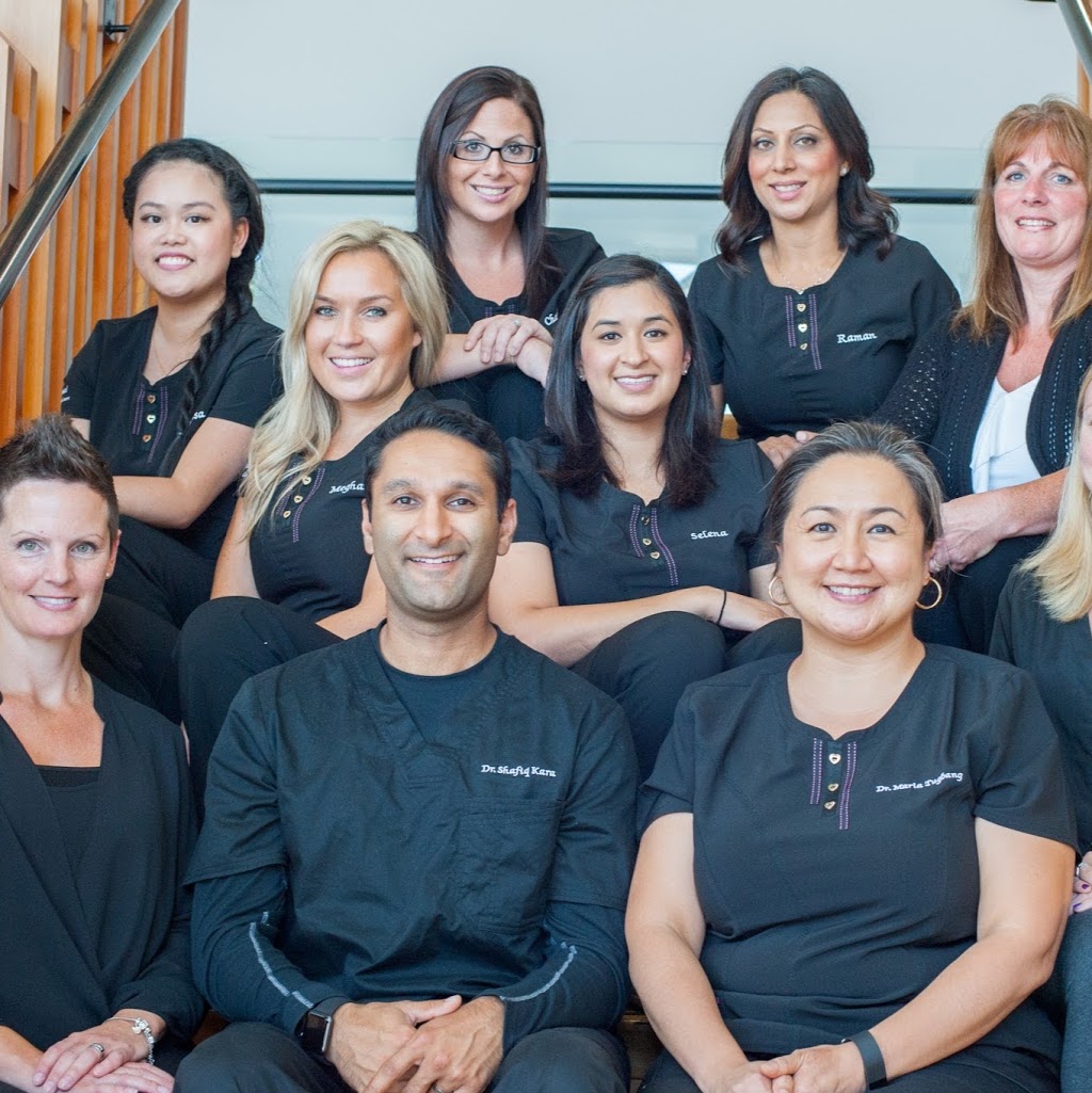 Sage Dental Implant & Smile Centre | 9292 200 St #104, Langley City, BC V1M 3A6, Canada | Phone: (604) 882-9116