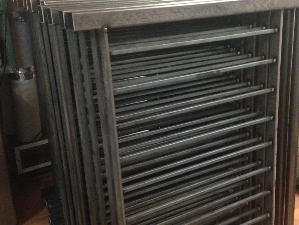 Mercer Welding | 8398 Church Hill Rd, Alliston, ON L9R 1V1, Canada | Phone: (705) 890-4450