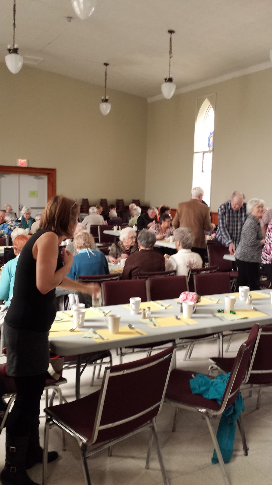 Trinity-Providence United Church. PO Box 426 | 44 William St, Bobcaygeon, ON K0M 1A0, Canada | Phone: (705) 738-5135