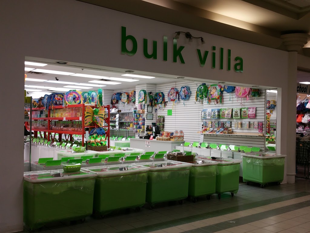 Bulk Villa | 700 Lawrence Ave W, North York, ON M6A 3B4, Canada | Phone: (647) 350-1550