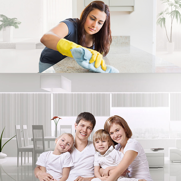 Handi Maids Inc | 38 Evelyn Ave, Keswick, ON L4P 3C8, Canada | Phone: (905) 252-6243