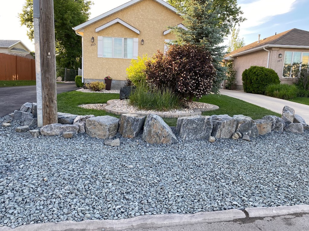 Imagine Lawns & Landscaping Ltd. - Sod Installation In Winnipeg | 120 Alex Taylor Dr, Winnipeg, MB R2C 4R1, Canada | Phone: (204) 619-4485