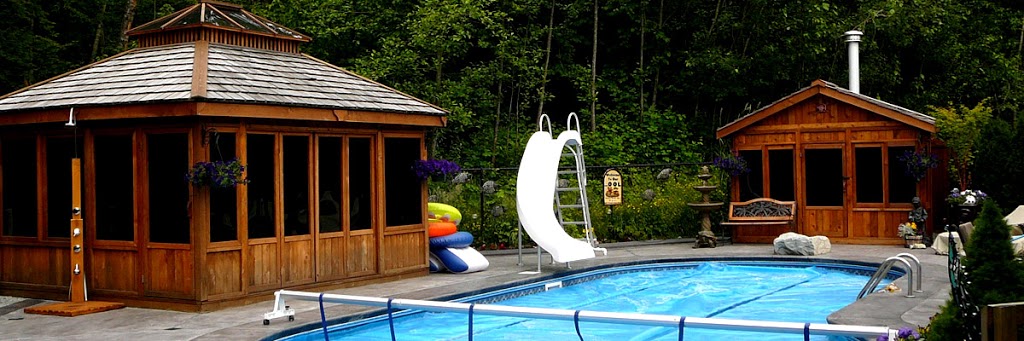 Everything Cedar | 13222 Sharpe Rd, Pitt Meadows, BC V3Y 1Z1, Canada | Phone: (778) 823-2780
