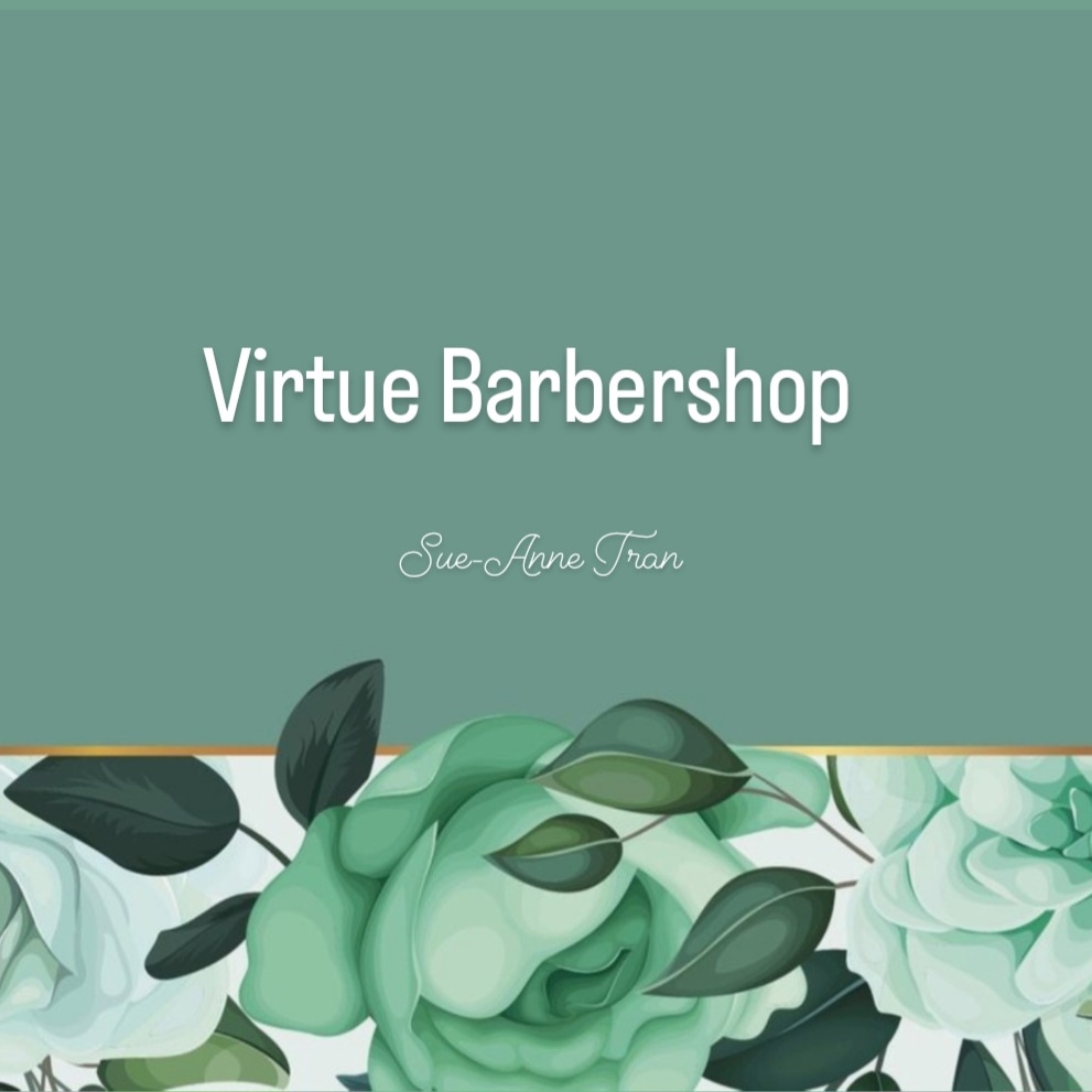 Virtue Barbershop | hair care | 46791 Hudson Rd, Chilliwack, BC V2R 0L5, Canada | 6046140726 OR +1 604-614-0726