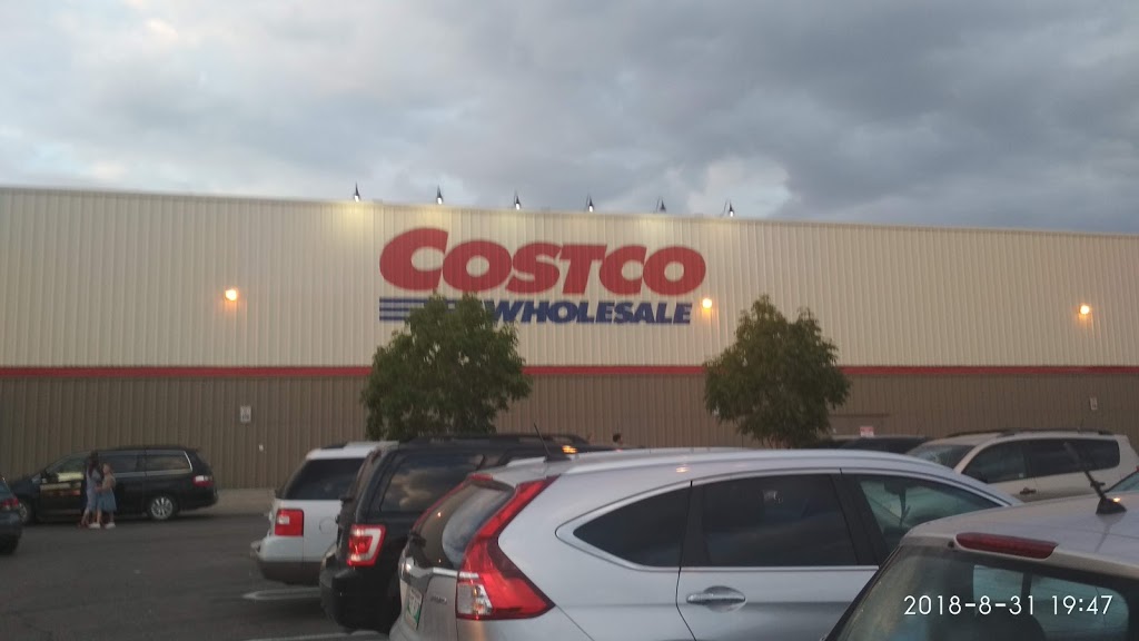 Costco Wholesale | 1499 Regent Ave W, Winnipeg, MB R2C 4M4, Canada | Phone: (204) 654-4214