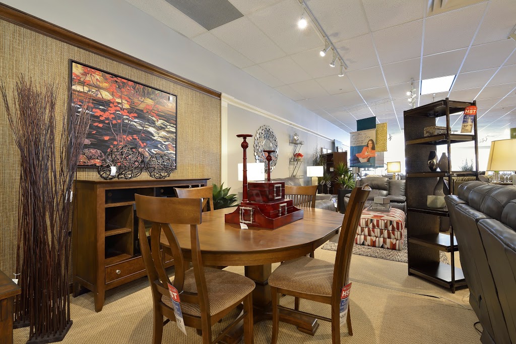 La-Z-Boy Home Furnishings & Décor | 760 Wharncliffe Rd S, London, ON N6J 2N4, Canada | Phone: (519) 686-1441