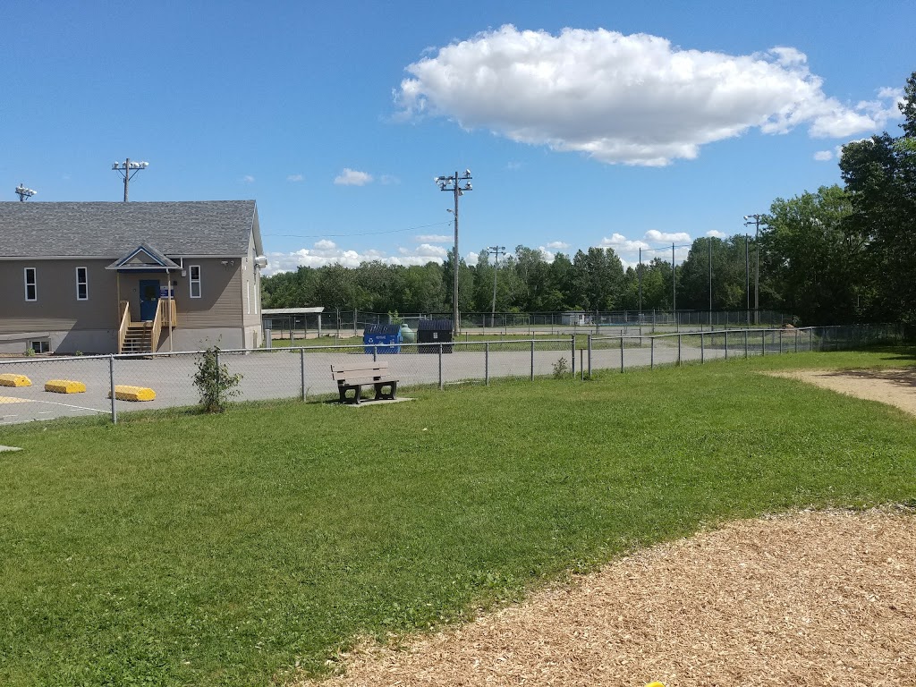 Parc Chevalier | 491 Rue du Méandre, Québec, QC G1C 7L3, Canada | Phone: (418) 641-6500