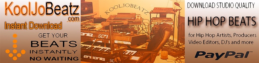 Kooljobeatz | 99 Topham Terrace, Orléans, ON K4A 5B8, Canada | Phone: (613) 894-4858