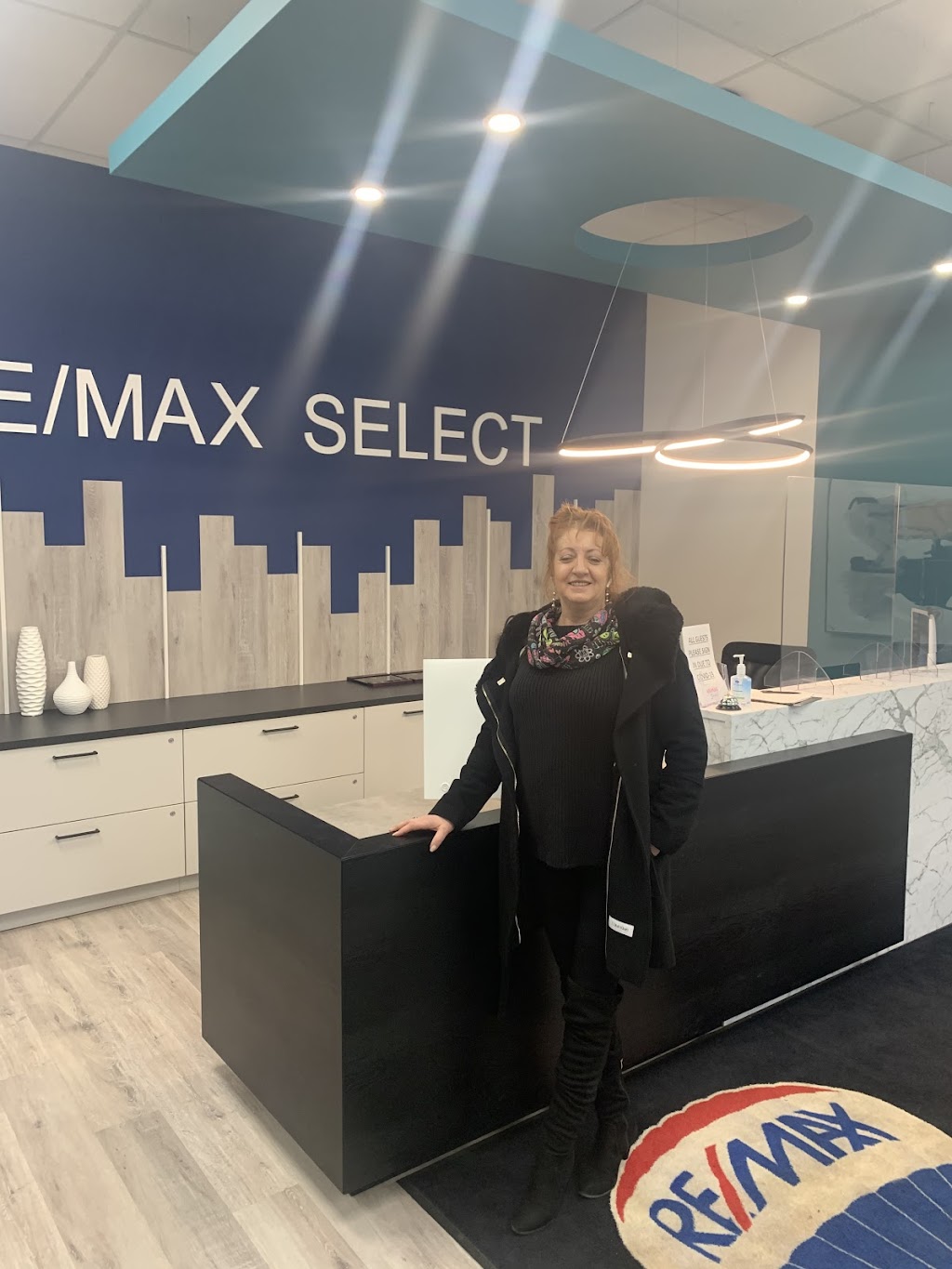 Alma Alickovic - RE/MAX River City | 13140 St Albert Trail NW, Edmonton, AB T5L 4P6, Canada | Phone: (780) 504-0470