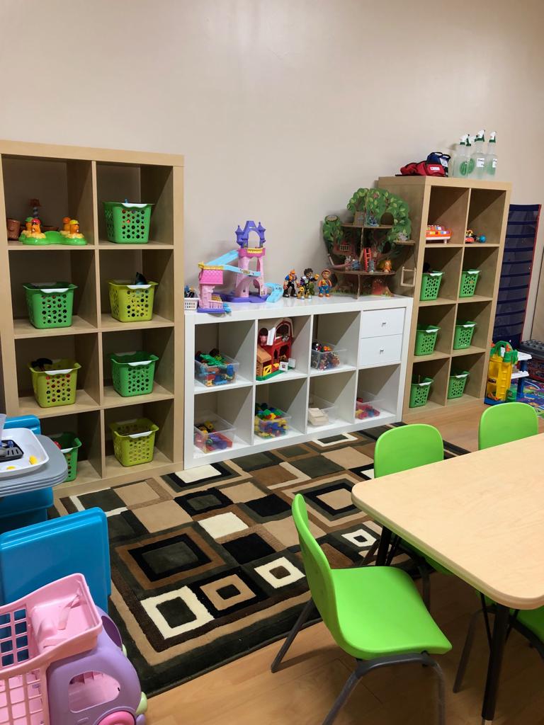 The Montessori Child Development Centre and Daycare | 10616 34 St NW, Edmonton, AB T5W 1Y2, Canada | Phone: (780) 807-0848