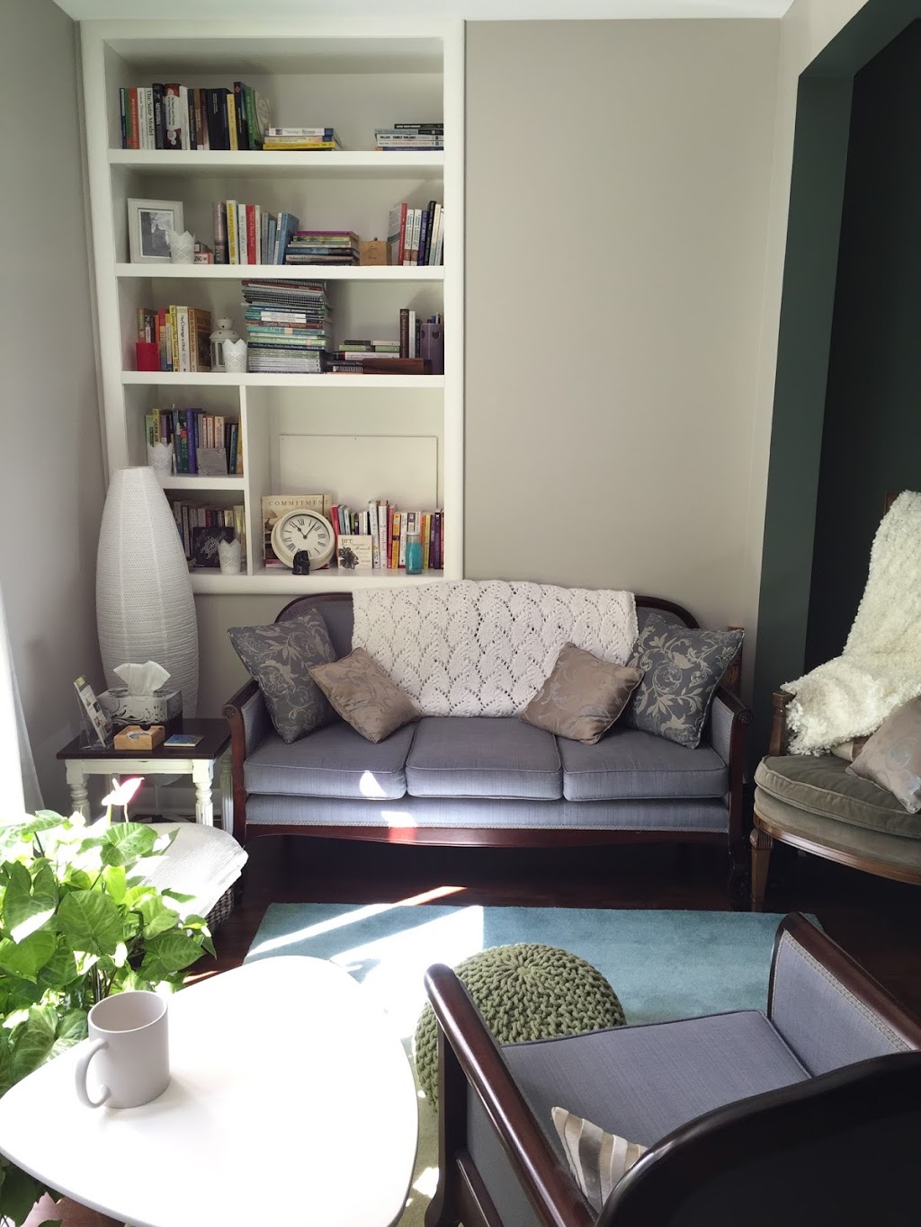 Valley Connections Counselling, Registered Psychotherapy | 65 Creighton Rd, Dundas, ON L9H 6E3, Canada | Phone: (905) 966-4309