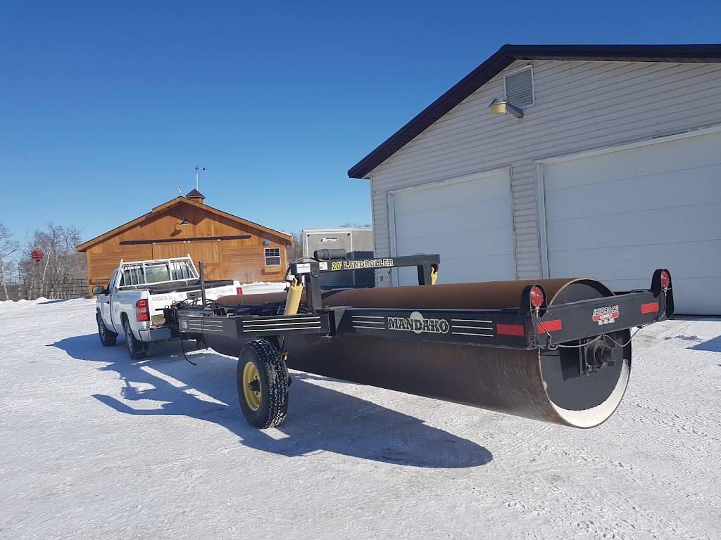 Hydro Ag Supply | 425 MB-12, Steinbach, MB R5G 1V1, Canada | Phone: (204) 326-3974