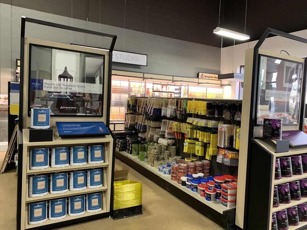 Industrial Paint Coatings | 209 Advance Blvd, Brampton, ON L6T 4V9, Canada | Phone: (905) 456-8557