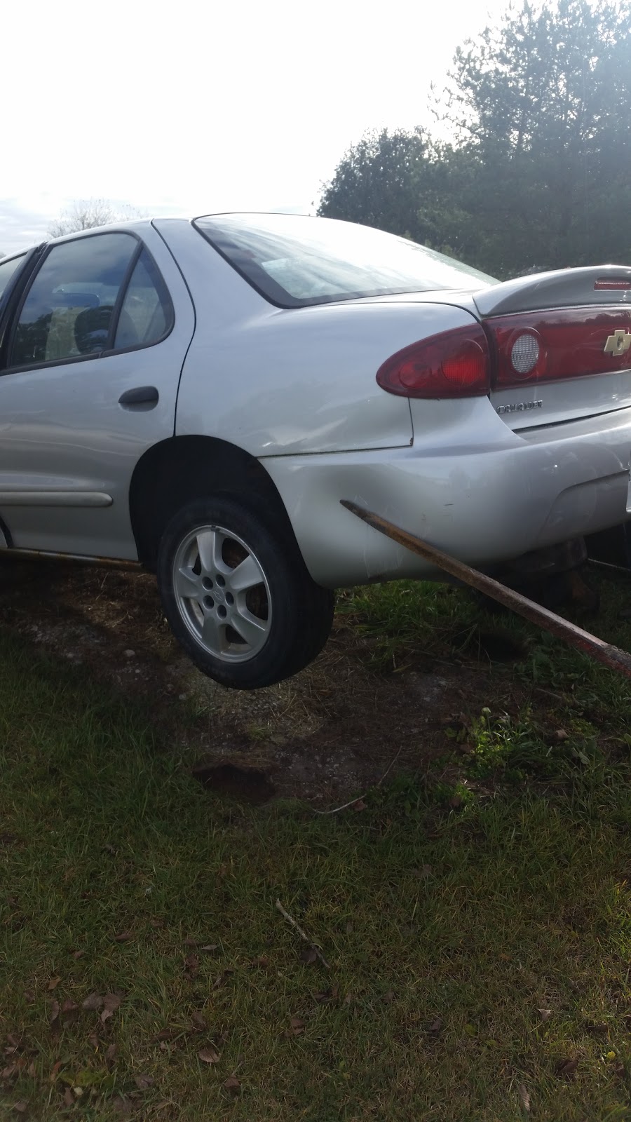 Garys Service Center | 372 ON-7A, Cavan, ON L0A 1C0, Canada | Phone: (705) 277-2335