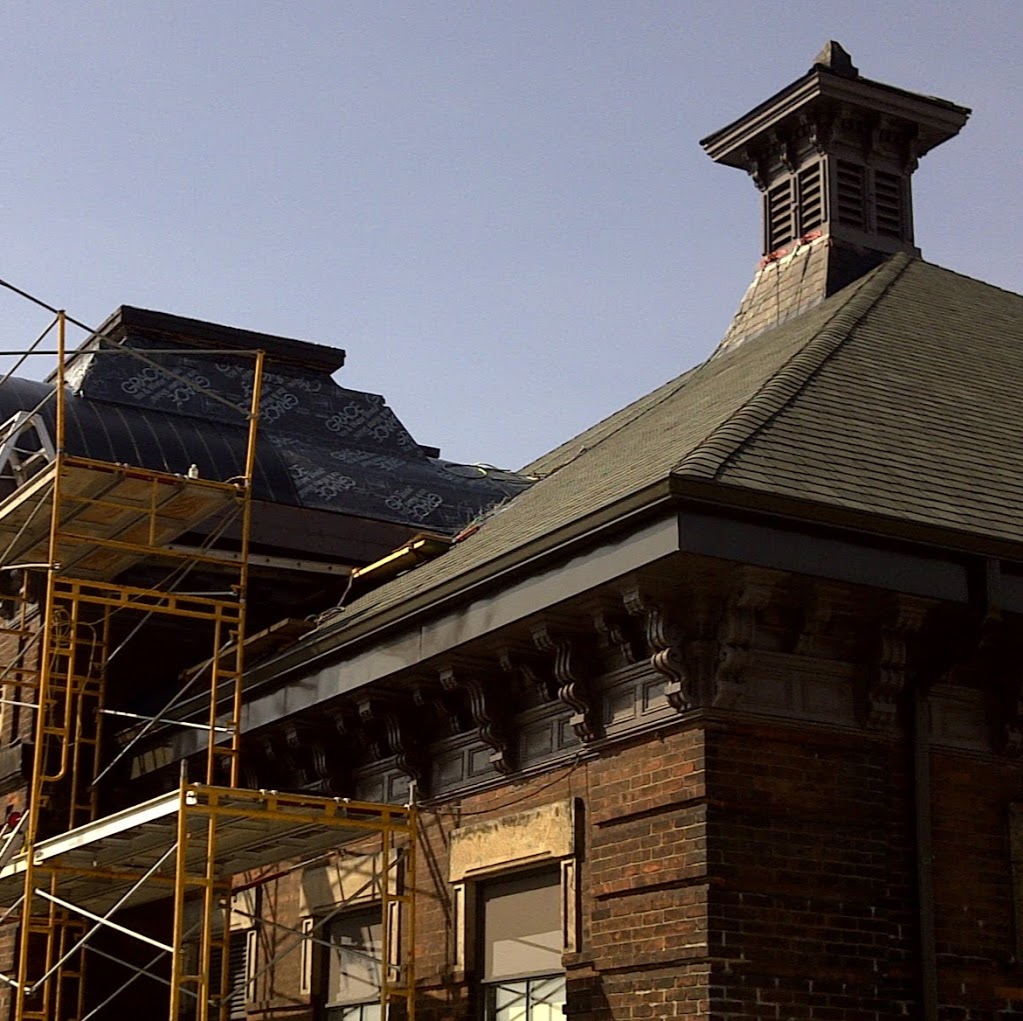 Above Board Roofing | Ancaster, ON, Canada | Phone: (905) 648-7447