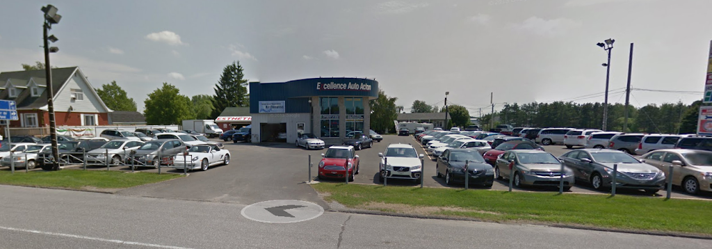 Excellence Auto Acton | 1495 Rue dActon, Acton Vale, QC J0H 1A0, Canada | Phone: (450) 546-2306