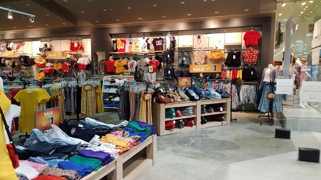 Bluenotes | 1225 St Marys Rd Unit #84, Winnipeg, MB R2M 5E5, Canada | Phone: (204) 253-1895
