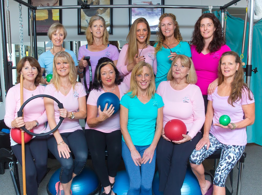 Tsawwassen Wellness Centre | 5133 Springs Blvd #120, Delta, BC V4M 0A6, Canada | Phone: (604) 943-8823